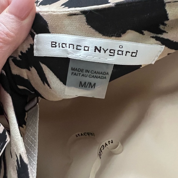 Bianca Nygard Dress - Picture 3 of 5